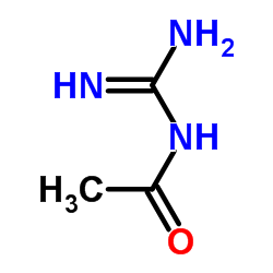 1-乙酰基胍