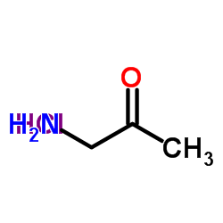 氨基丙酮盐酸盐