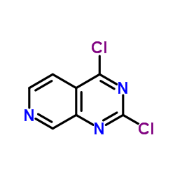 2,4-二氯吡啶并[3,4-d]嘧啶