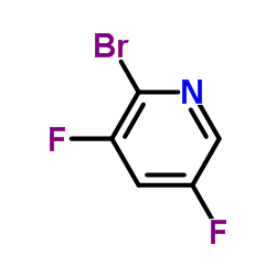 2-溴-3,5-二氟吡啶