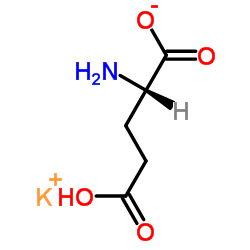 L-谷氨酸钾盐