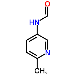 5-异氰酸酯-2-甲基吡啶