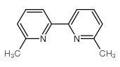 6,6′-二甲基-2,2′-联吡啶