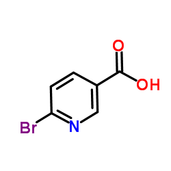 6-溴烟酸