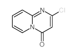 2-氯-4H-吡啶并[1,2-a]嘧啶-4-酮