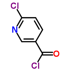 6-氯吡啶-3-羰酰氯