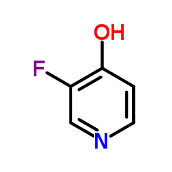 3-氟-4-羟基吡啶