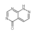 嘧啶[4,5-c]哒嗪-5(6H)-酮