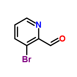 3-溴-2-甲酰基吡啶