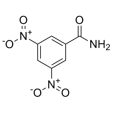 3,5-二硝基苯甲酰胺