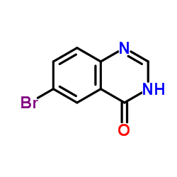 6-溴喹喔啉-4-醇