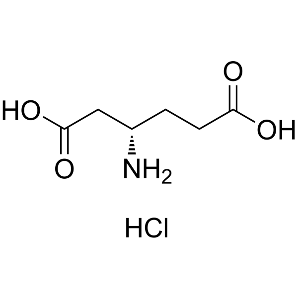 L-beta-高谷氨酸盐酸盐