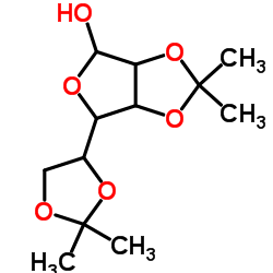 双丙酮-D-甘露糖