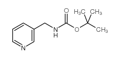 N-BOC-3-氨甲基吡啶