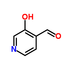 3-羟基吡啶-4-醛