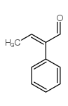 2-苯基-2-丁烯醛