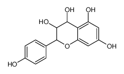 LEUCOPELARGONIDIN