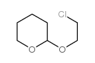 2-(2-氯甲氧基)四氢-2H-吡喃