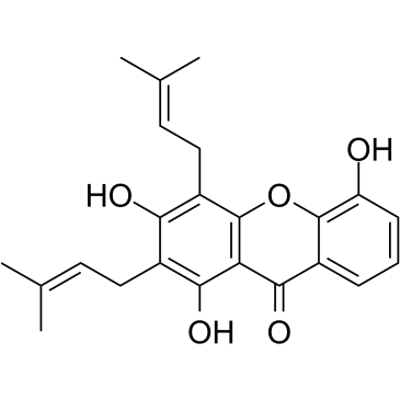 8-Deoxygartanin