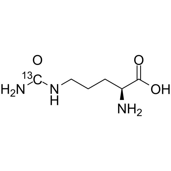 L-Citrulline-13C