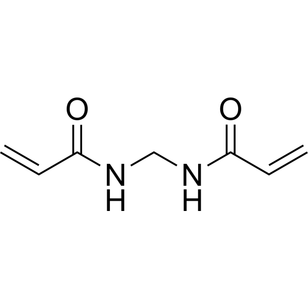 N,N′-亚甲基双丙烯酰胺