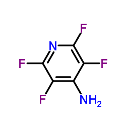 4-氨基-2,3,5,6-四氟吡啶