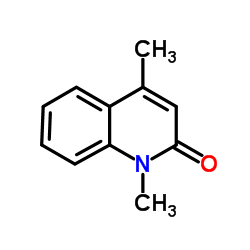 1,4-二甲基喹啉酮