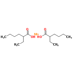 2-乙基己酸锰(II)
