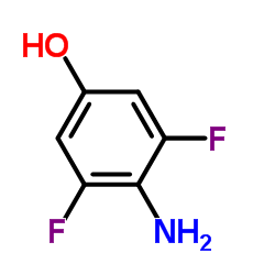 3,5-二氟-4-氨基苯酚