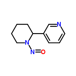 N-亚硝基新烟草碱