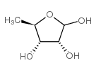 5-脱氧-D-核糖