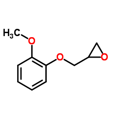 环氧丙基愈创木酚醚