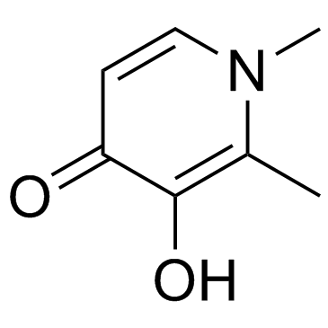 去铁酮