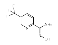 N-羟基-5-三氟甲基吡啶-2-甲脒