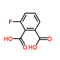 3-氟邻苯二甲酸