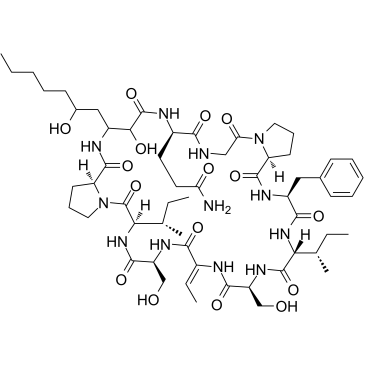 Muscotoxin A