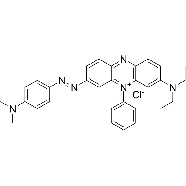 健那绿B