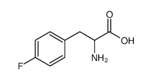 对氟苯丙氨酸