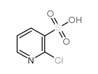 2-氯吡啶-3-磺酰酸