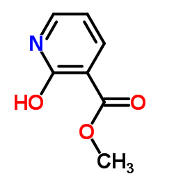 2-氧代-1,2-二氢-3-吡啶羧酸甲酯