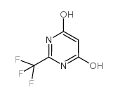 2-三氟甲基-4,6-二羟基嘧啶