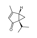 Umbellulone