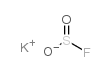 氟磺酸钾