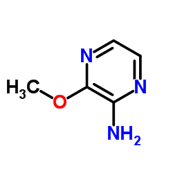 2-氨基-3-甲氧基吡嗪