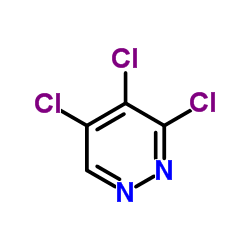 3,4,5-三氯哒嗪