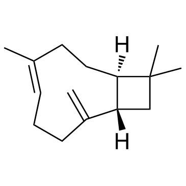 反式石竹烯