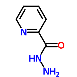 2-吡啶甲酰肼
