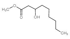 3-hydroxy Nonanoic Acid methyl ester