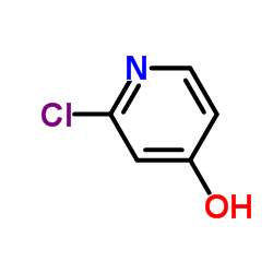 2-氯-4-羟基吡啶