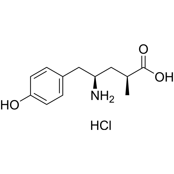 Tup hydrochloride